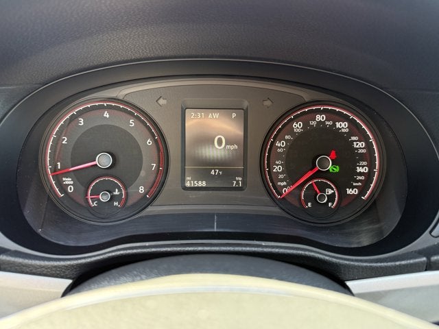 2021 Volkswagen Passat 2.0T SE