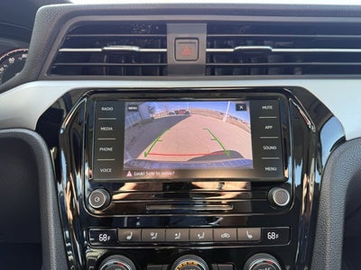 2021 Volkswagen Passat 2.0T SE