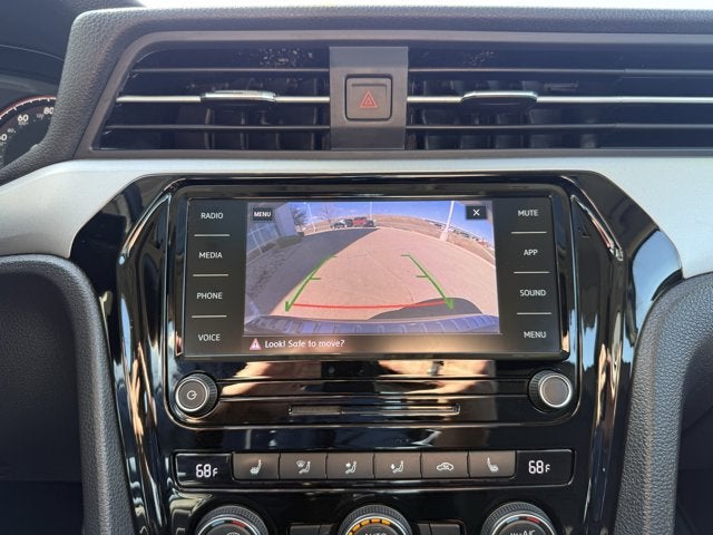 2021 Volkswagen Passat 2.0T SE