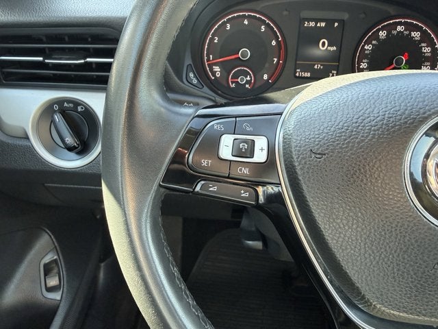 2021 Volkswagen Passat 2.0T SE