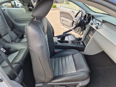 2008 Ford Mustang GT Premium