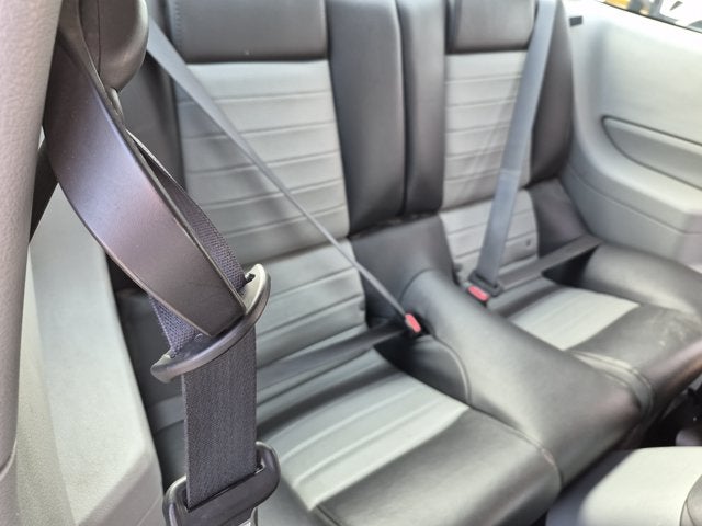 2008 Ford Mustang GT Premium
