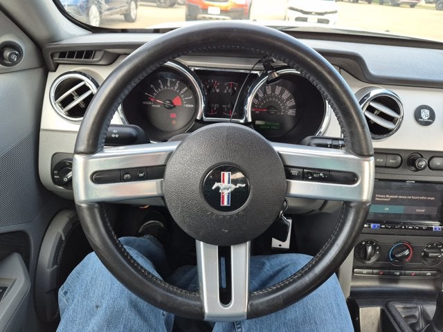 2008 Ford Mustang GT Premium