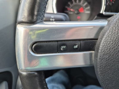 2008 Ford Mustang GT Premium