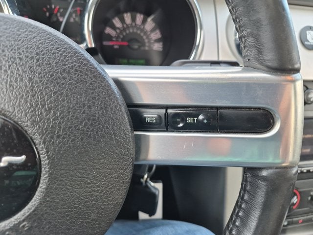 2008 Ford Mustang GT Premium