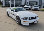 2008 Ford Mustang GT Premium