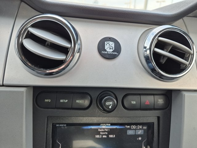 2008 Ford Mustang GT Premium