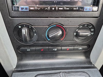 2008 Ford Mustang GT Premium