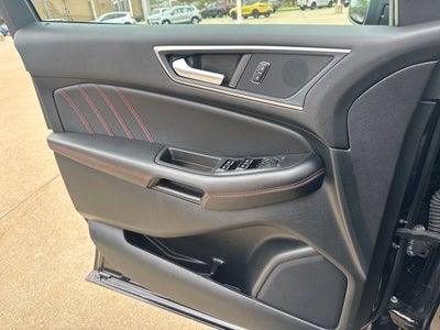 2023 Ford Edge ST-Line