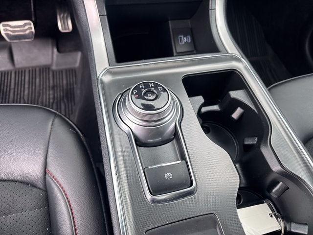2023 Ford Edge ST-Line