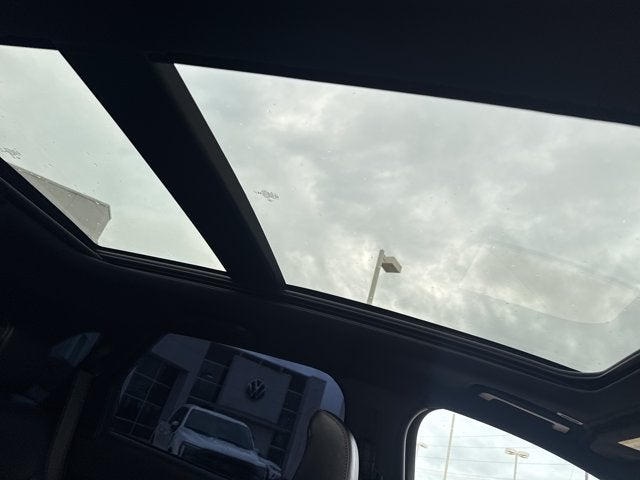 2023 Ford Edge ST-Line