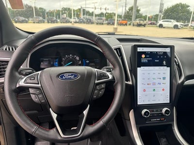 2023 Ford Edge ST-Line