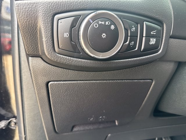 2023 Ford Edge ST-Line