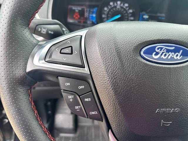 2023 Ford Edge ST-Line
