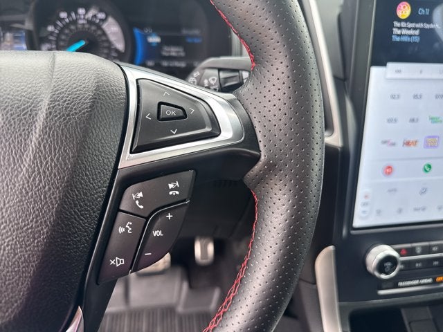 2023 Ford Edge ST-Line