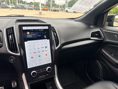 2023 Ford Edge ST-Line