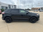2023 Ford Edge ST-Line