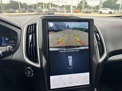 2023 Ford Edge ST-Line