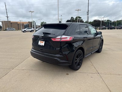 2023 Ford Edge ST-Line