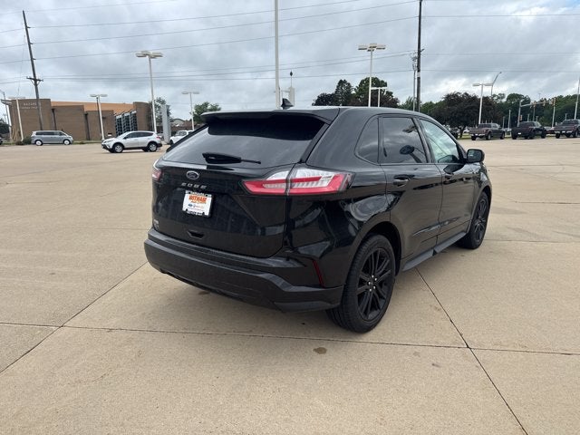 2023 Ford Edge ST-Line