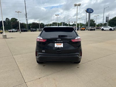 2023 Ford Edge ST-Line