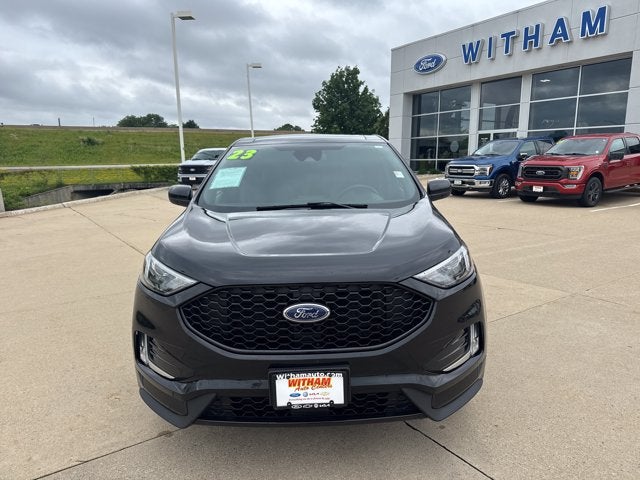 2023 Ford Edge ST-Line