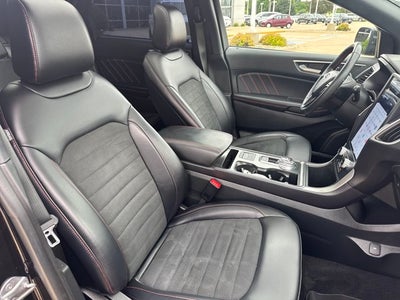 2023 Ford Edge ST-Line