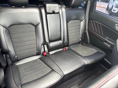 2023 Ford Edge ST-Line