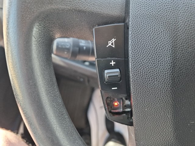 2021 RAM ProMaster Cargo Van Base