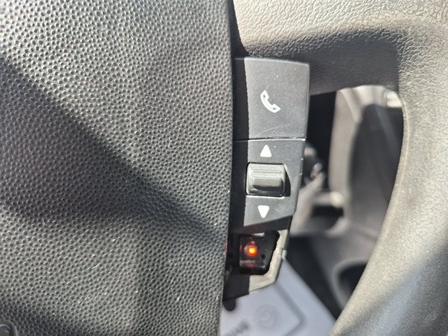 2021 RAM ProMaster Cargo Van Base