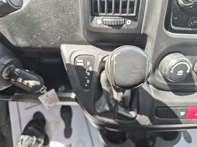 2021 RAM ProMaster Cargo Van Base