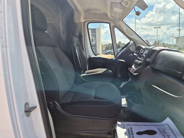 2021 RAM ProMaster Cargo Van Base