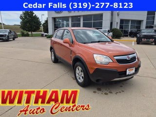 2008 Saturn VUE XE