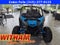2021 CAN-AM 7UMC Base