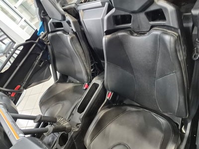2021 CAN-AM 7UMC Base