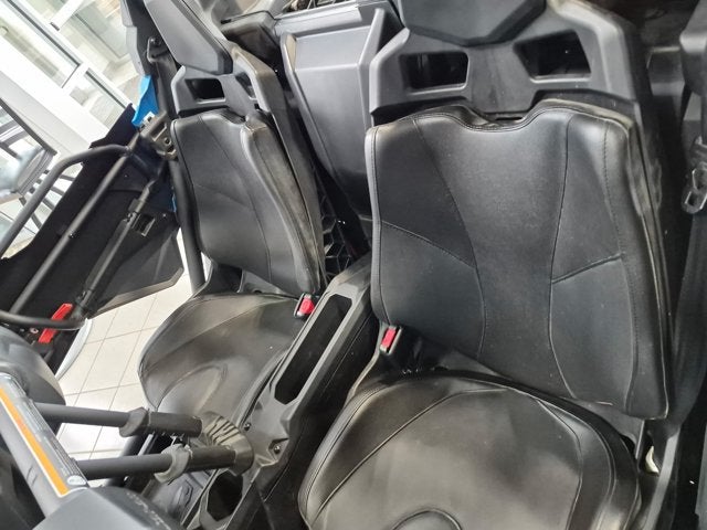 2021 CAN-AM 7UMC Base