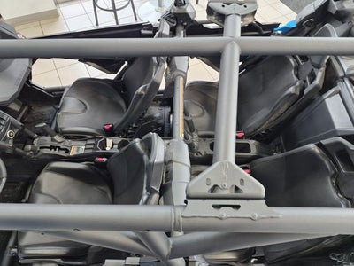 2021 CAN-AM 7UMC Base