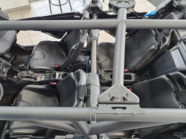 2021 CAN-AM 7UMC Base