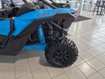 2021 CAN-AM 7UMC Base