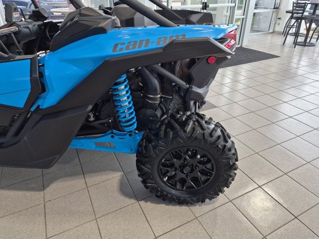 2021 CAN-AM 7UMC Base
