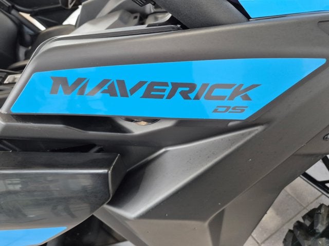 2021 CAN-AM 7UMC Base