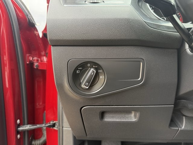 2018 Volkswagen Tiguan SEL