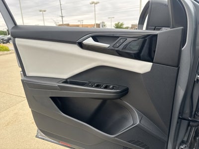 2025 Volkswagen Taos S