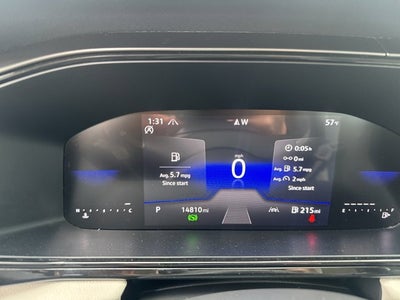 2025 Volkswagen Taos S