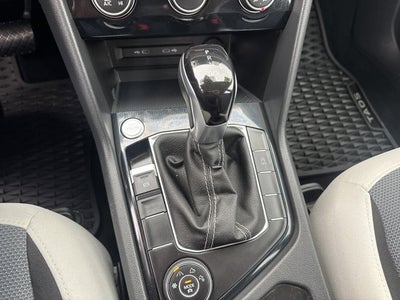 2025 Volkswagen Taos S