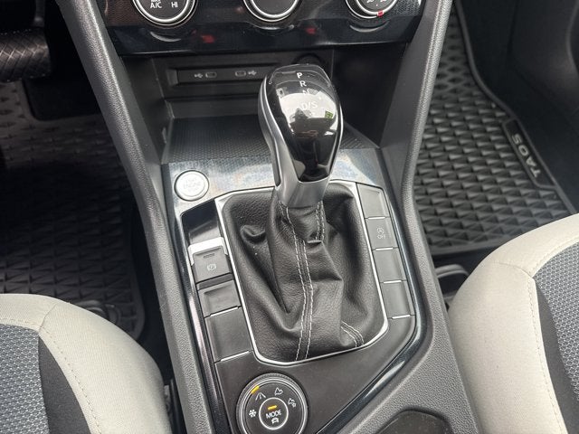 2025 Volkswagen Taos S