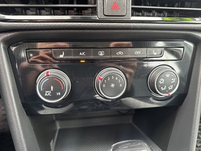 2025 Volkswagen Taos S
