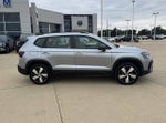 2025 Volkswagen Taos S
