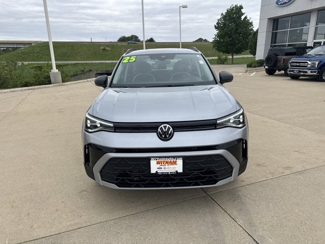2025 Volkswagen Taos S