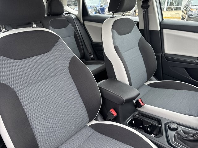 2025 Volkswagen Taos S
